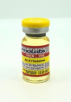 TREN MIX 150 от Pharmalabs 10мл