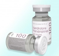 Testosterone Phenylpropionate (CYGNUS) 10 мл - 100мг/мл