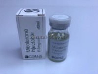 Mibolerone inj от (Cygnus Pharma)