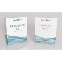 Stanomed 50 (Swiss Med) 1 ампула - 50мг/мл