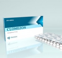CLOMEZON (Horizon) 50 таб - 50мг/таб