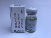 Nandrolone D 200 от (Cygnus Pharma)