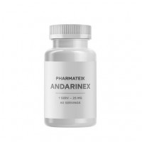 Andarinex от (Pharmtex)