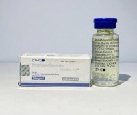Methandienone (ZPHC) 10 мл - 50мг/мл