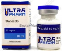 Stanolin 50 от (Ultra Pharm)