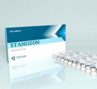 STANOZON (Horizon) 50 таб - 10мг/таб