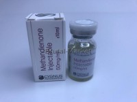 Methandienone inj от (Cygnus Pharma)