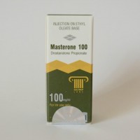 Masterone 100 (Olymp Labs) 10мл - 100мг/мл
