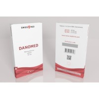DANOMED (Swiss Med) 50 таб - 10мг/таб
