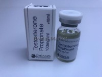 Testosterone P 100 от (Cygnus Pharma)