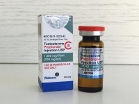 Testosterone Propionate (Watson) 10мл - 100мг/мл
