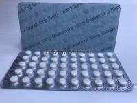 Oxandrolone от (Cygnus Pharma)