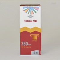 TriTren 250 (Olymp Labs) 10 мл - 250мг/мл