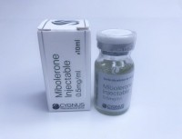 MIBOLERONE INJECT (CYGNUS) 10 мл - 0.5мг/мл