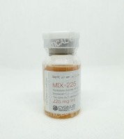 CYGNUS MIX - 225 (Cygnus Pharma) 10 мл - 225мг/мл