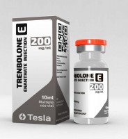 Trenbolone E 200 от (Tesla Pharmacy)