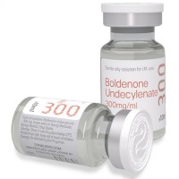 Boldenone Undecylenate от (Cygnus Pharma)