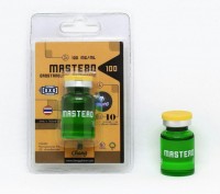 MASTERO(Chang) 10мл - 100мг/мл