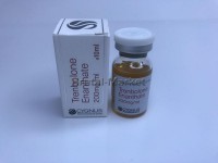 Trenbolone Enanthate от (Cygnus Pharma)