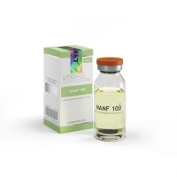 NANF (Lyka Pharma) 10 мл - 100мг/мл
