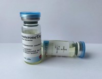 TESTOSTERONE E (Bayer) 10 мл - 250мг/м