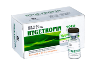 Hugetropin 10IU от (Другие)