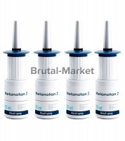Melanotan-2 Spray от (Pharmtex)