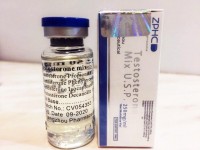 Testosterone Mix (ZPHC) 10 мл - 250мг/мл