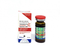 Testosterone Cypionate (Watson) 10 мл - 300мг/таб