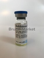 Boldenone от (Bayer Schering)
