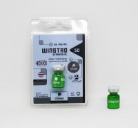 Winstro (Chang) 2 мл - 50мг/мл