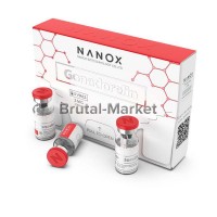 Gonadorelin от (Nanox)