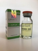 Nand-250 от (Lyka Pharma)