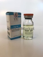 Sust-250 от (Lyka Pharma)