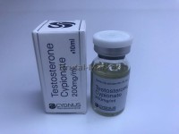 Testosterone Cypionate от (Cygnus Pharma)