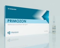 PRIMOZON (Horizon) 1 ампула - 100мг/мл