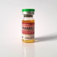Parabolan (Трен Гекса) от Sp Labs