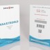 ANASTROMED (Swiss Med) 50 таб - 1мг/таб